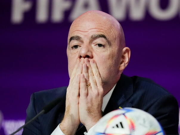 UEFA, CONCACAF i AFC traže nezavisnu istragu