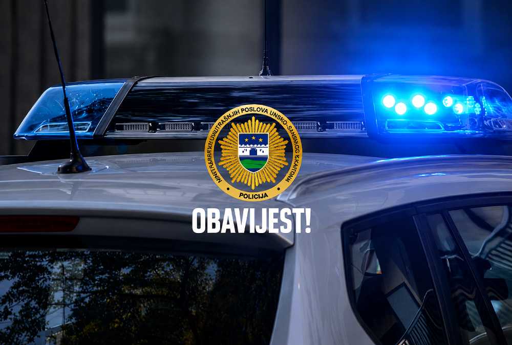 Uprava policije MUP-a USK prima 100 službenika, ovo su konačni rezultati i liste