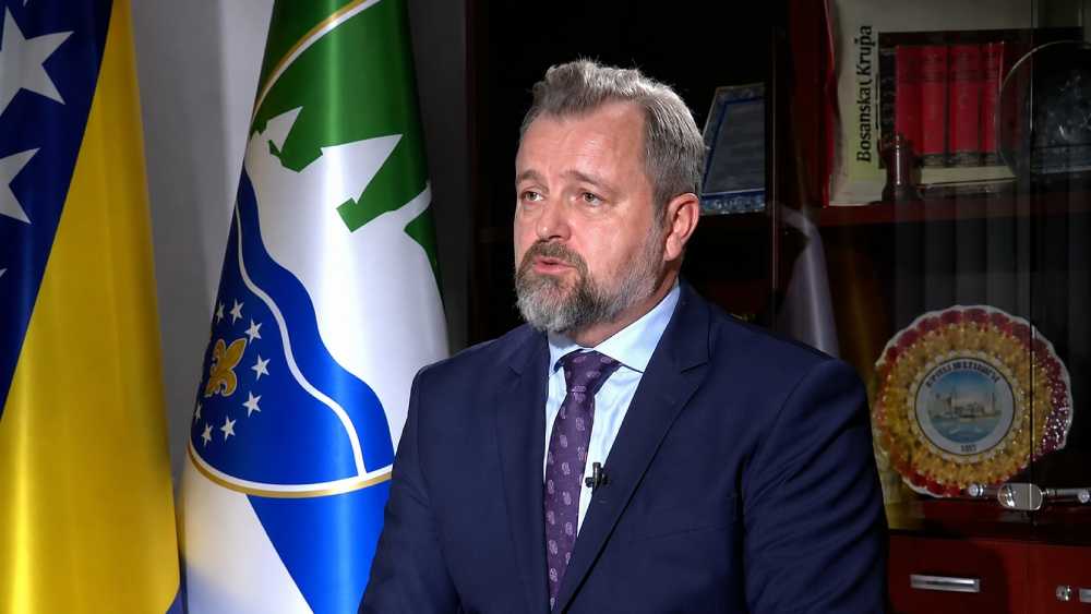 „Krajina neće biti talac avanturista!“