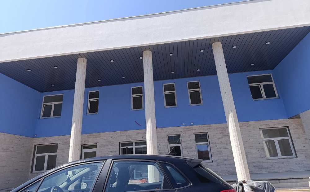 Velika investicija u Bosanskom Petrovcu poprima konačan izgled: Evo kako napreduju radovi