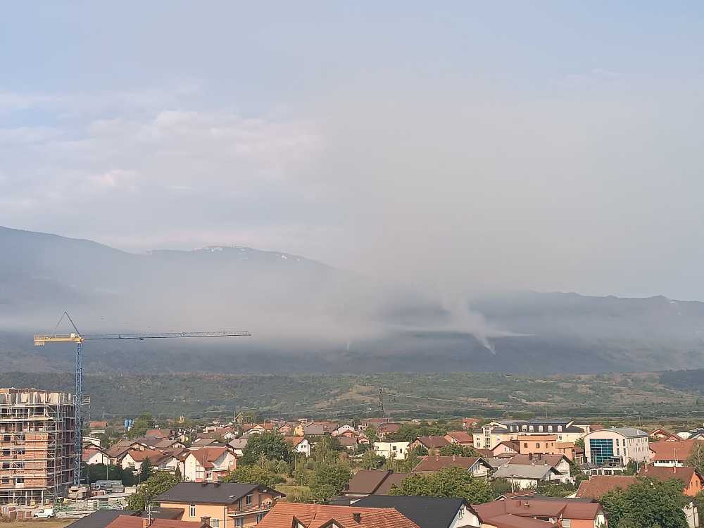 Helikoptera još nema, čeka se dozvola Oružanih snaga BiH