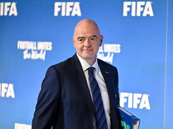 Nogometni savezi traže potpunu reviziju FIFA-e