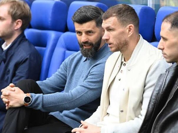Povratak Schalkea u Bundesligu nosi snažan pečat “Made in Bosnia”