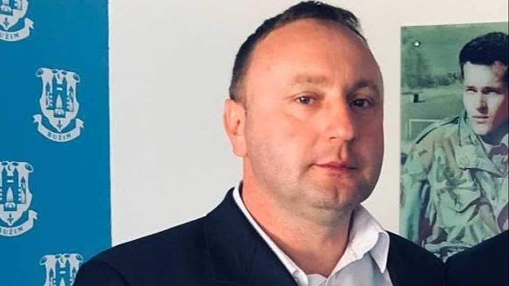 Ibrahim Dizdarić kandidat za premijera