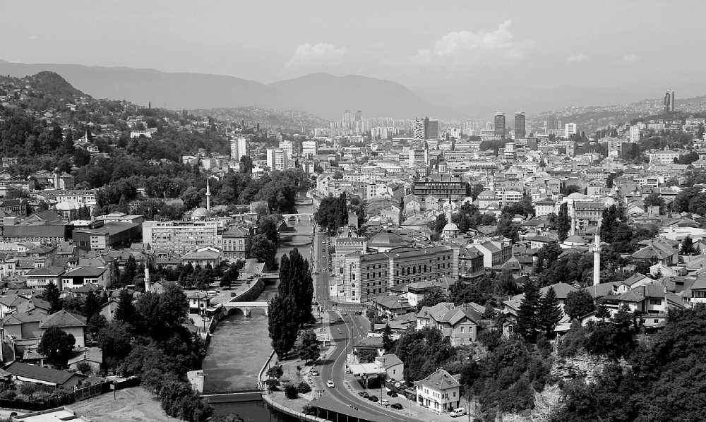 Punac ubio 28-godišnjeg zeta u Sarajevu