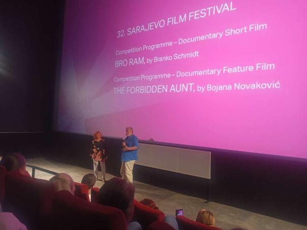 Film o položaju stranih radnika i nasilju u Zagrebu
