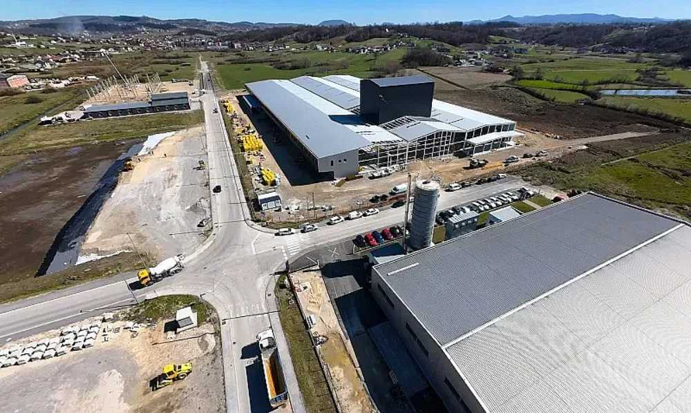 Potpisan ugovor sa 11. firmom, stiže firma iz Austrije