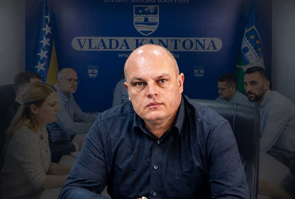 Nismo potpisali primopredaju vlasti, čekamo odluku Ustavnog suda FBiH