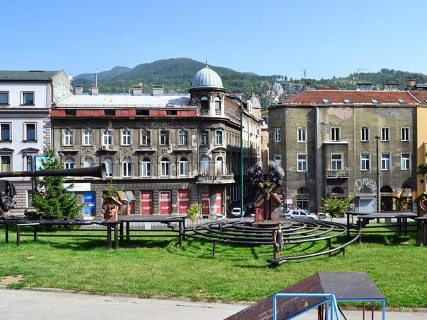 Festival u Centru stiže u Hastahanu