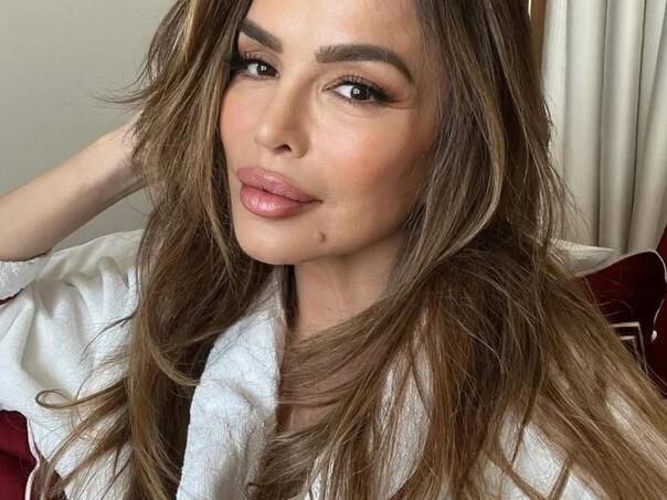 Severina se novom pjesmom prisjetila Vedrane Rudan: Svirajte mi “Rađaj sinove”