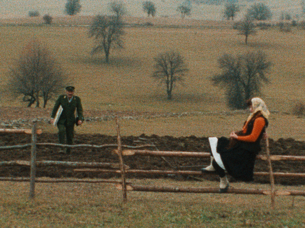 Specijalna predfestivalska projekcija filma “Žena s krajolikom” Ivice Matića