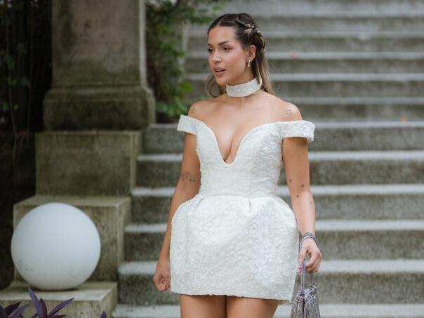 Ovi modeli haljina idealni su za festivalske večeri