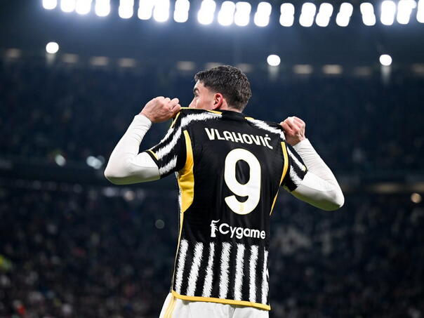 Vlahović je za svaki gol dobio 2,38 mil. eura!