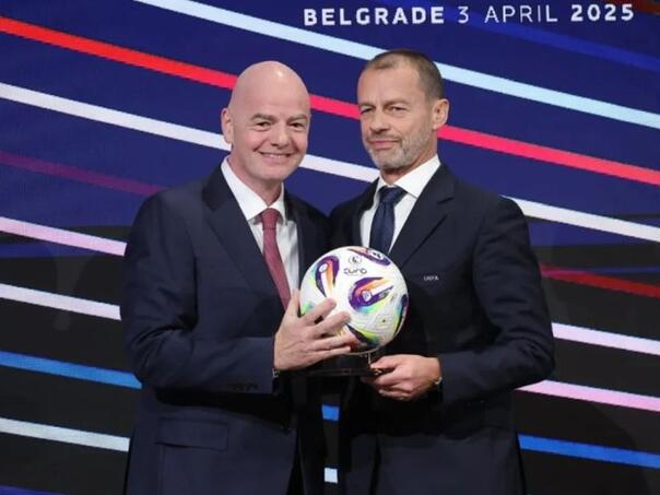 Sve UEFA članice podržale bojkot Svjetskog prvenstva