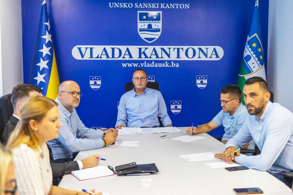 Evo šta je danas usvojeno