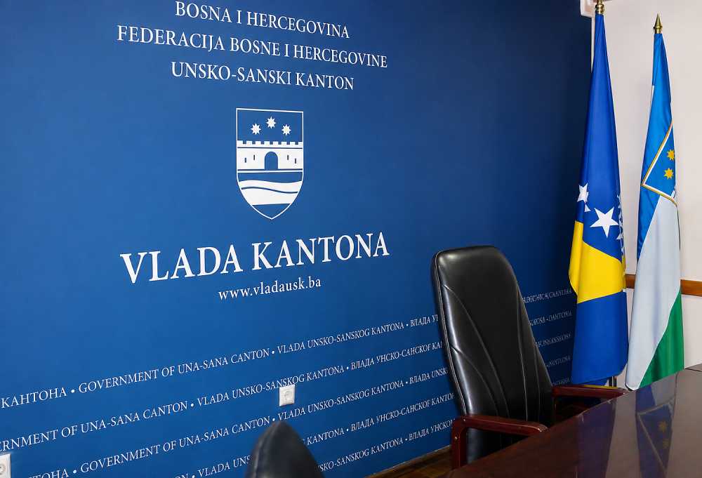 Dvadeset godina kantona i 19 premijera