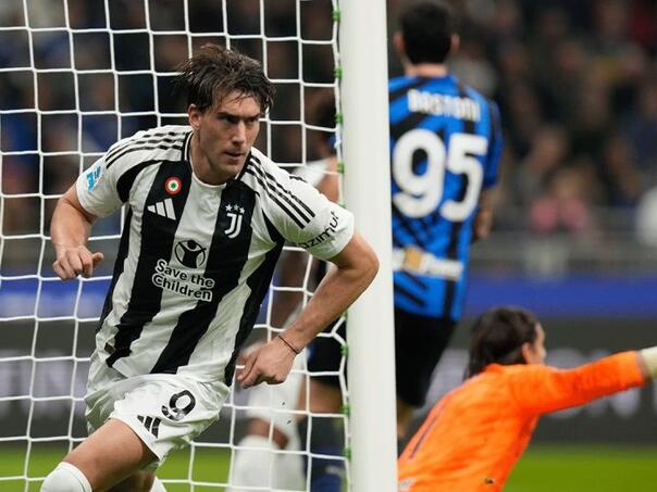 Vlahović pred vratima Real Madrida?