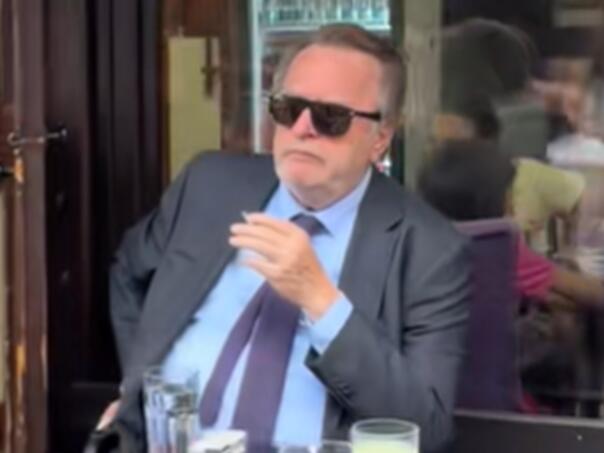 Ko je Hamo sa snimka koji će ući u legendu