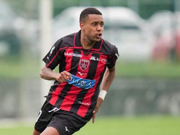 Željin Brazilac završio u Japanu, napravio zanimljiv transfer
