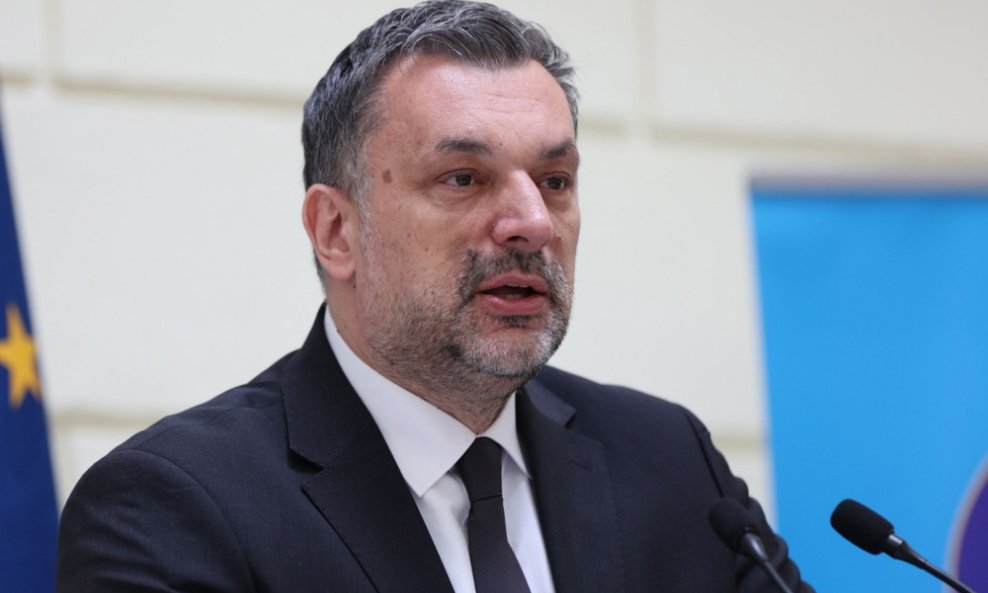 Konaković: „Sa Srbijom nikada više“