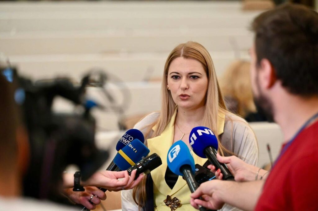 Poticaji privredi tema kampanje, Ministarstvo USK odgovorilo konkretnim brojkama