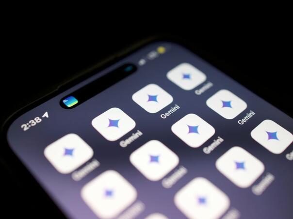 Gemini sam hakovao druge kompanije