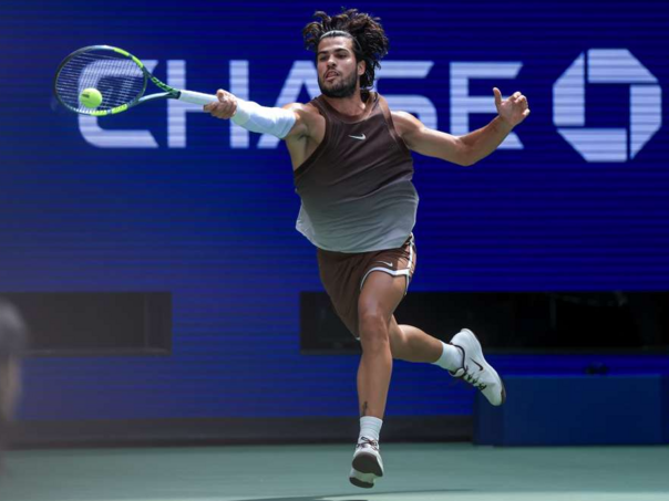 Alcaraz pobjedom na US Openu obilježio povratak takmičenjima