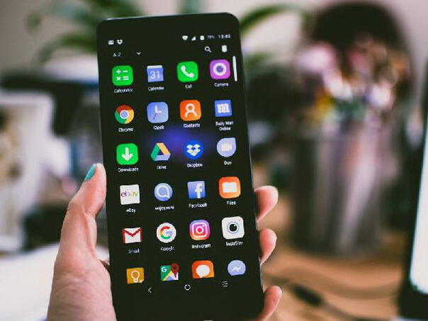 Android ima podešavanje koje može blokirati veliki broj reklama