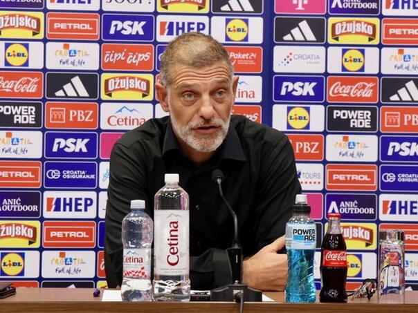 Mišić i Beljo pozvani, vratio se Juranović