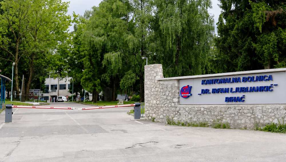 „Heroji u bijelom“ doslovno su trčali da spase djecu
