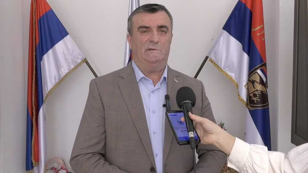 SNSD kandidovao čovjeka kojem se sudi za zločine nad Bošnjacima