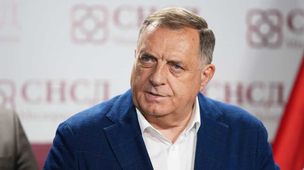 Dok je Srba i Hrvata neće biti unitarne BiH