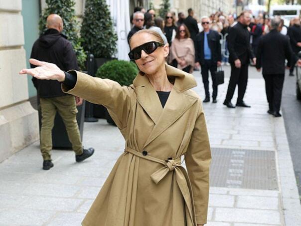 Koncerti Celine Dion snažno podigli interes za putovanja