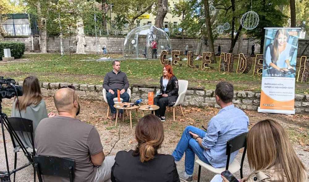 Najava 12. izdanja manifestacije „Jesen na Gelenderima“