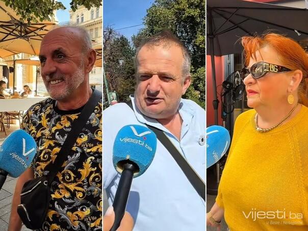 Vrijeme je, godine… ali takav se više neće ponoviti
