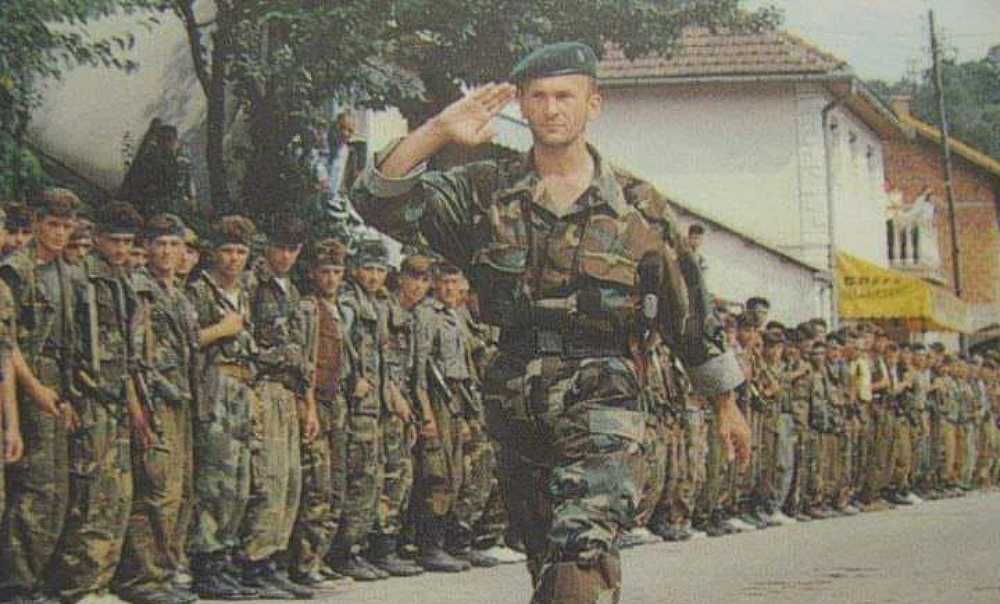Na današnji dan prije 31 godinu poginuo je major Asim Bajrektarević – legendarni Hamza 505. viteške brigade
