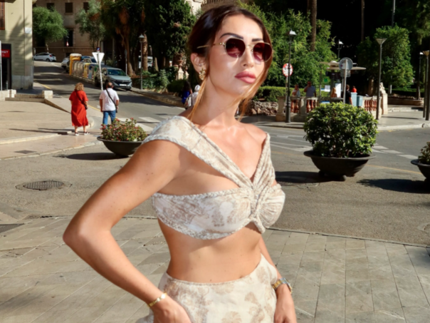 Hana Hadžiavdagić prozvala pola Instagrama: “Dušo, vidjeli smo..”