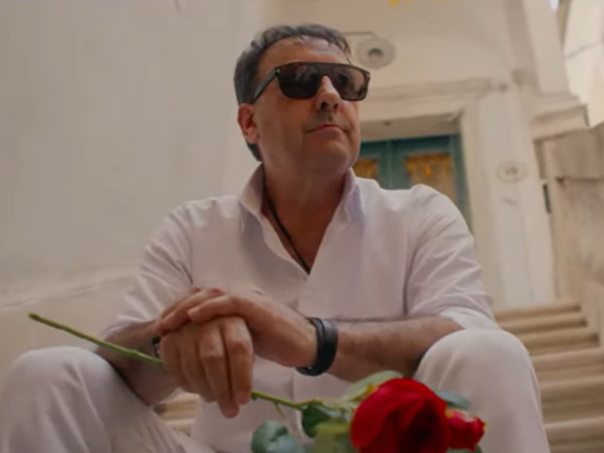 Hari Mata Hari objavio novu pjesmu “Bore”, spot sniman u Piranu