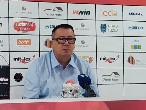 FK Slobodi nanesena šteta od 1,49 miliona KM