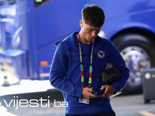 Bajraktarević definitivno neće u Hajduk