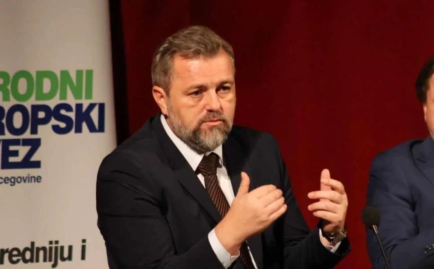 Investitor bi na jednom mjestu imao ključne podatke