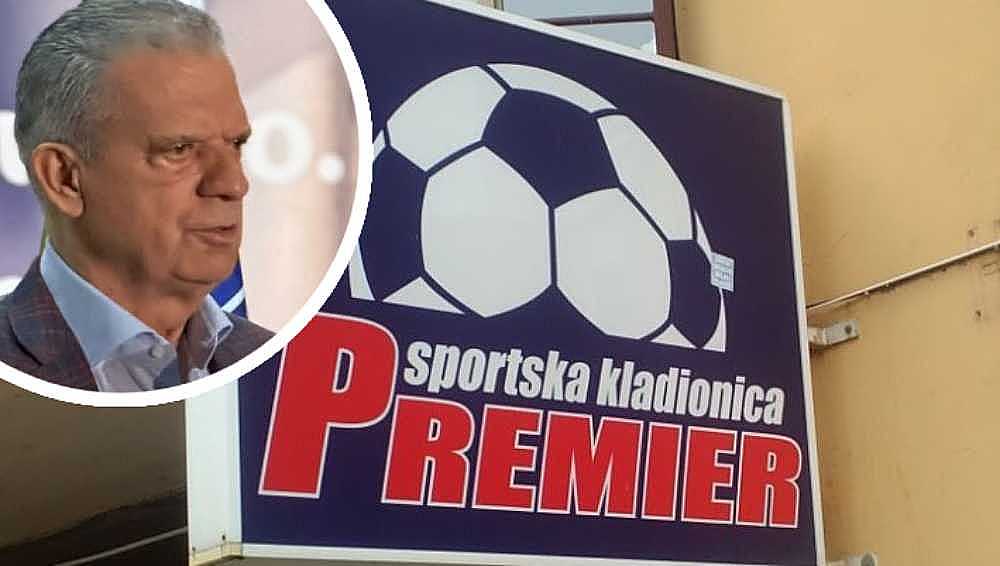 “Svi vlasnici kladionica su Hrvati, a svi igrači i gubitnici su Bošnjaci”