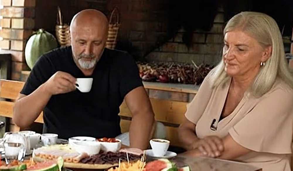 Ne bih ja dao ovo ovdje ni za šta na svijetu!