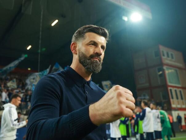 Muslić nakon dobrog početka sezone Schalkea: “Spremni smo…”