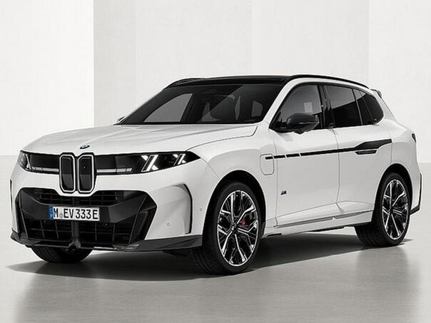BMW predstavio M Performance dodatke
