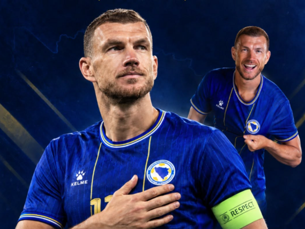 Kada Edin krene svoj posljednji krug…