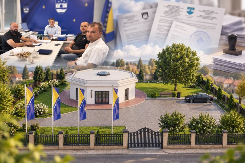 Izdata urbanistička saglasnost, osigurano 200.000 KM za izgradnju