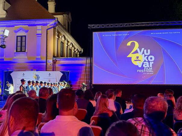 Otvoren 20. Vukovar Film Festival, bh. film “Moj komšija ELVIS” u trci za nagrade