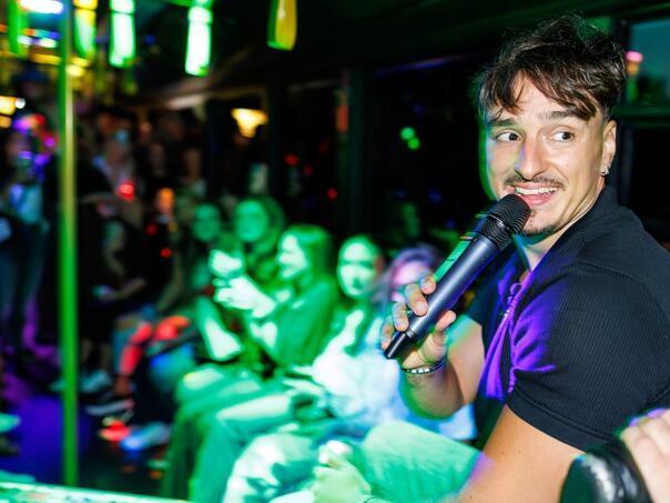 Šoše rasprodao 5.000 ulaznica za koncert karijere