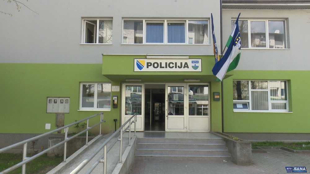Pronađena droga, jedna osoba uhapšena
